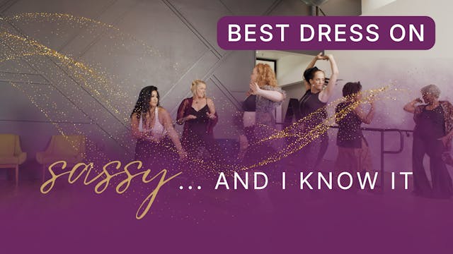 Best Dress On
