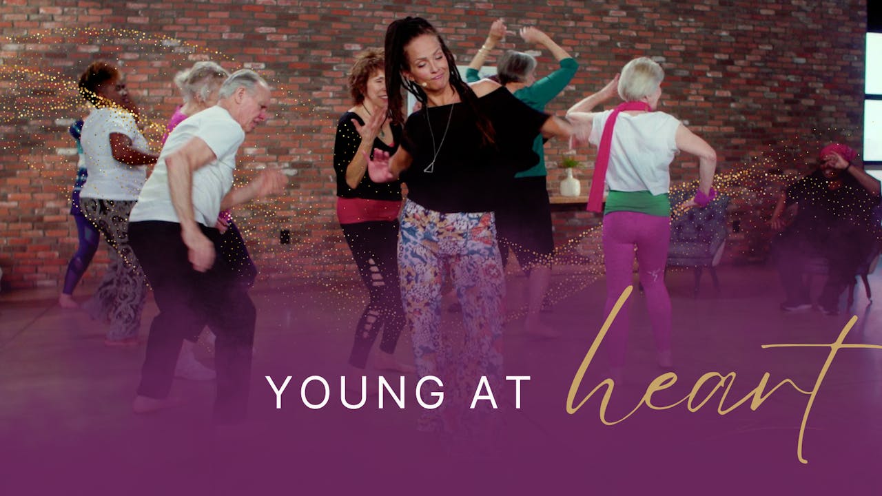 Young At Heart