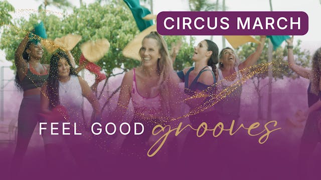 Circus March