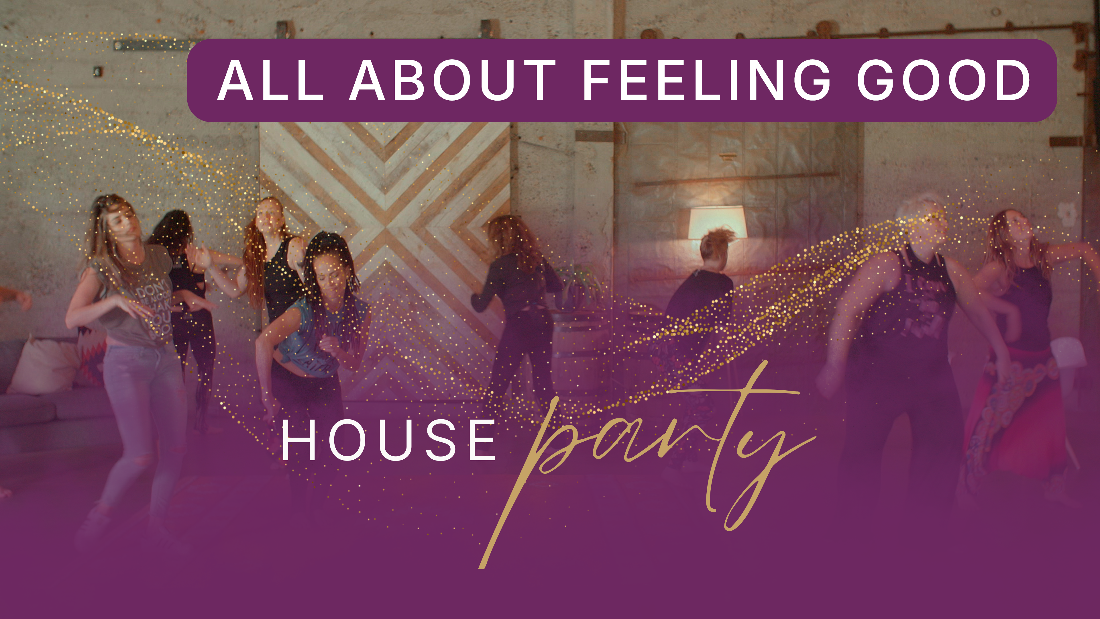 All About Feeling Good