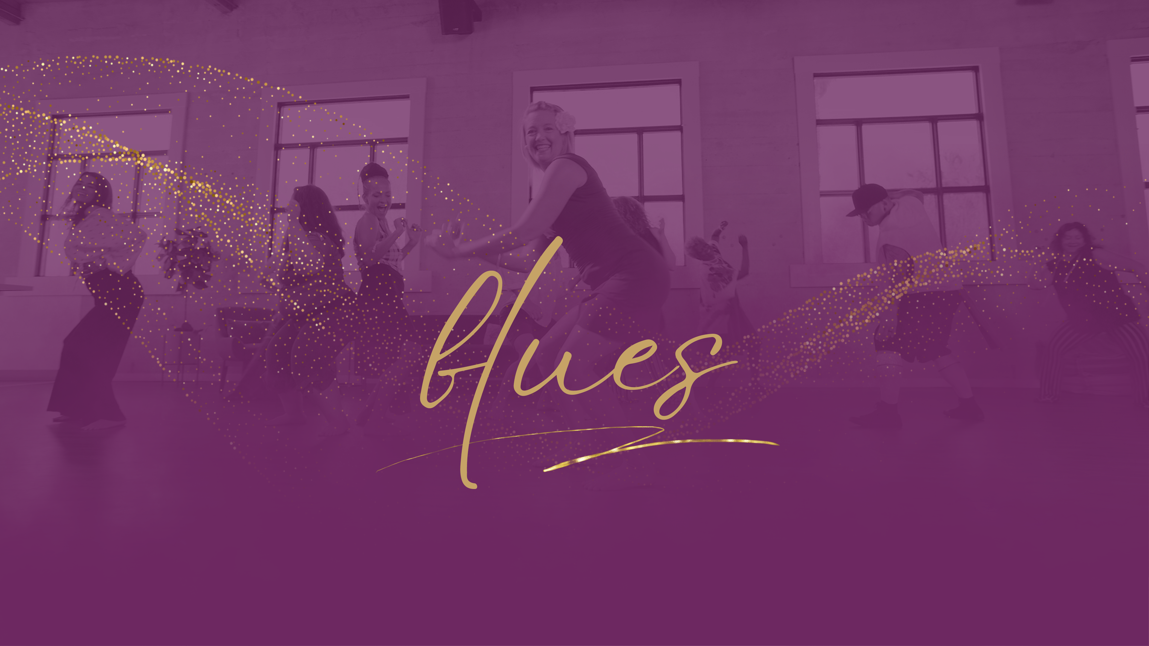 All About Style - Blues