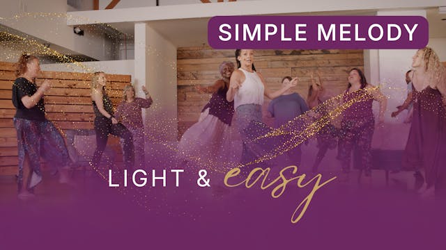 Simple Melody