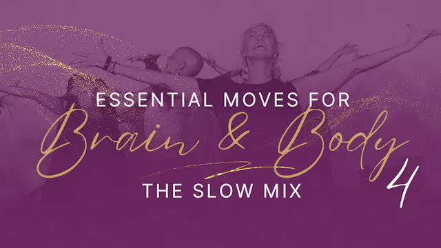 Essential Moves For Brain And Body - ...