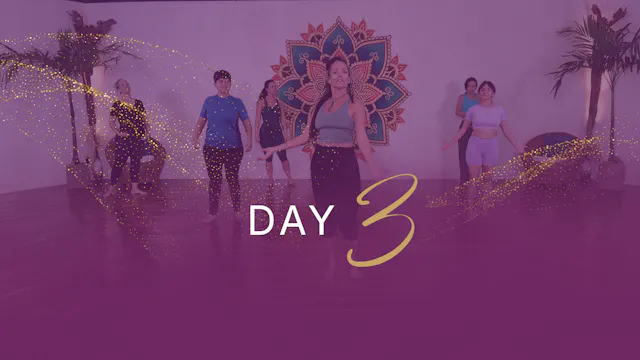 2026 30 Day Challenge - Day 3