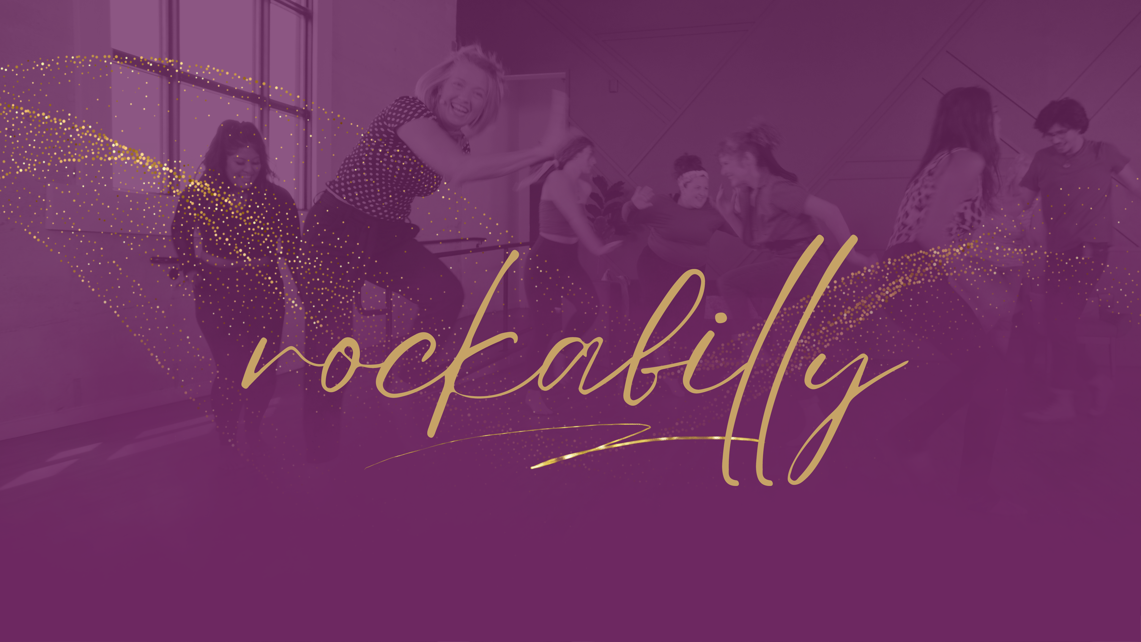 All About Style - Rockabilly