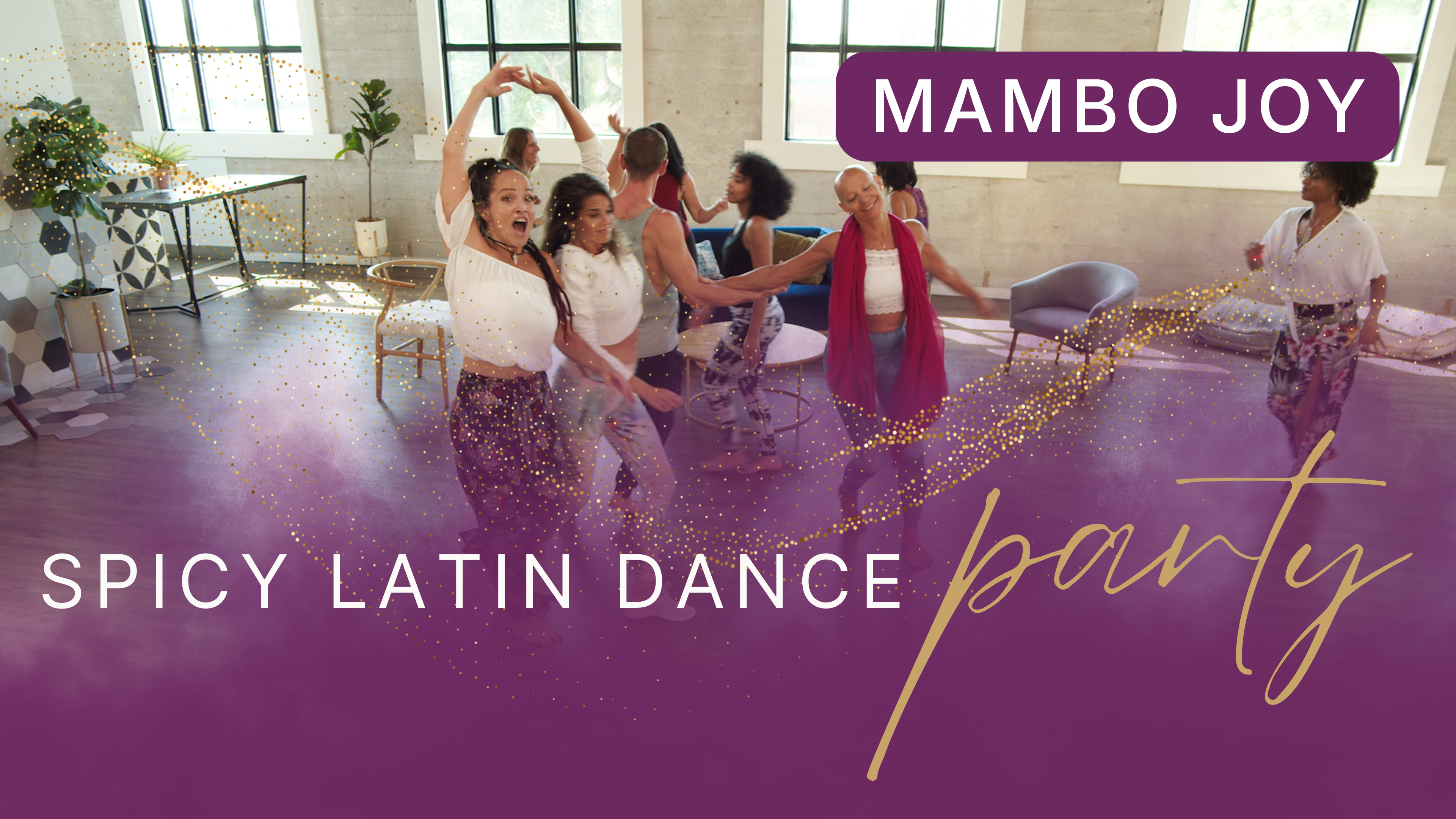 Mambo Joy