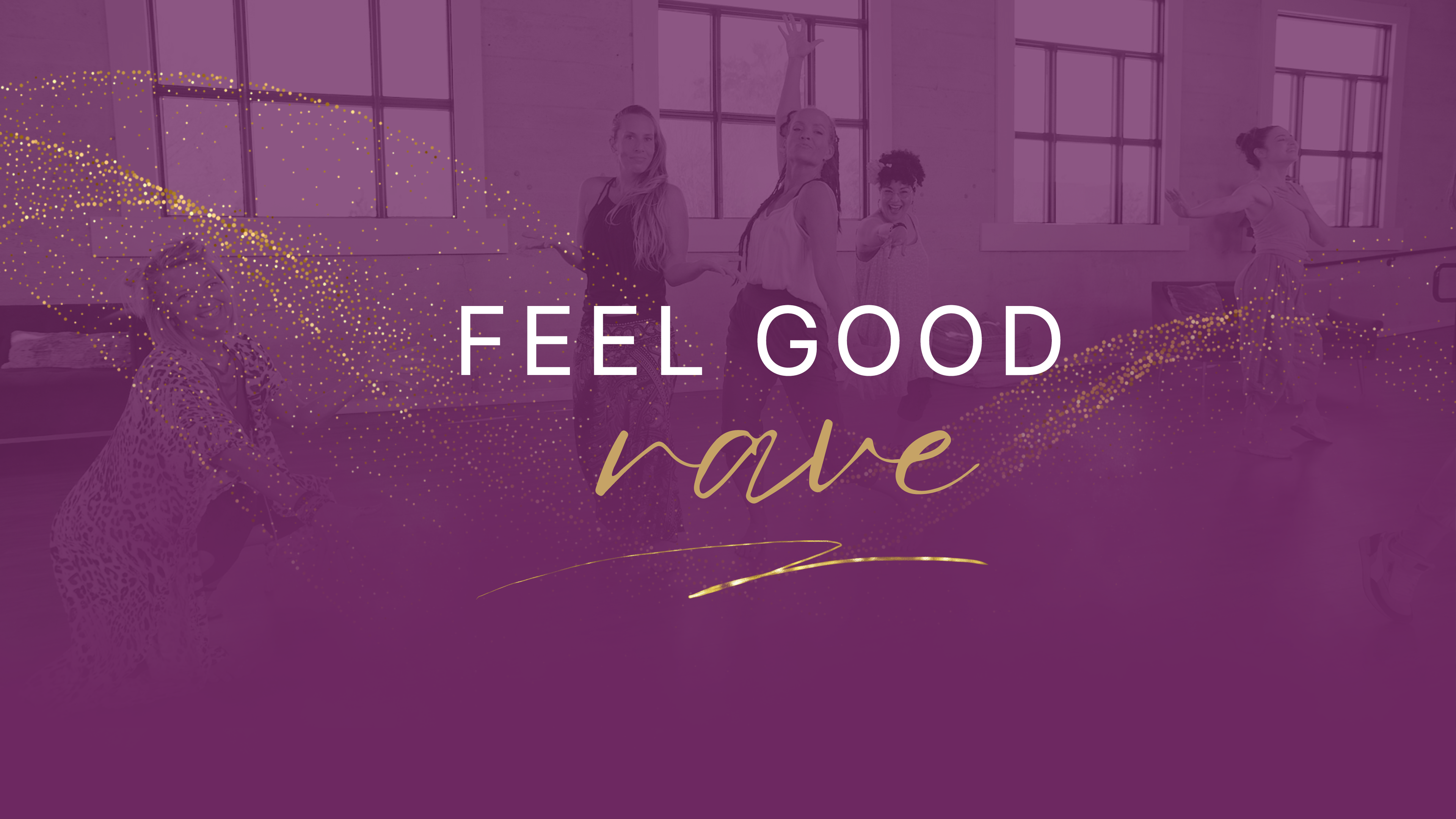 Feel Good Rave - Complete Playlist