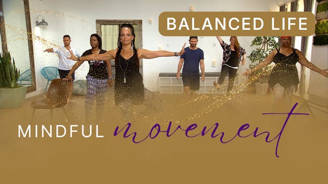 Balanced Life