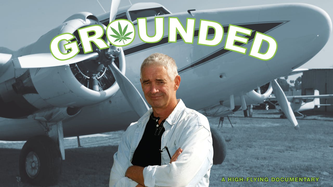 Grounded, a high flying documentary