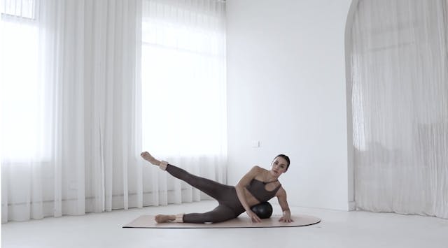 Full Body Flow 7