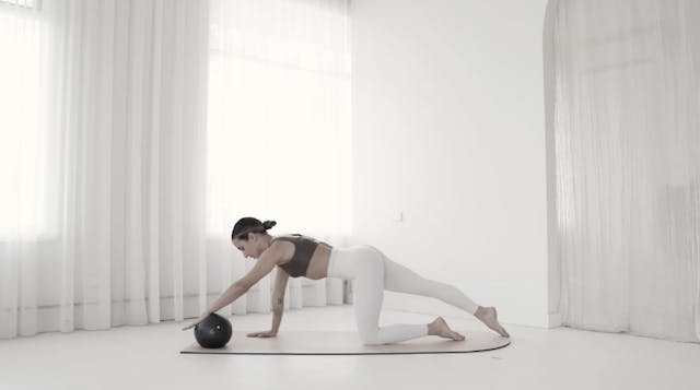 Core Burn 3