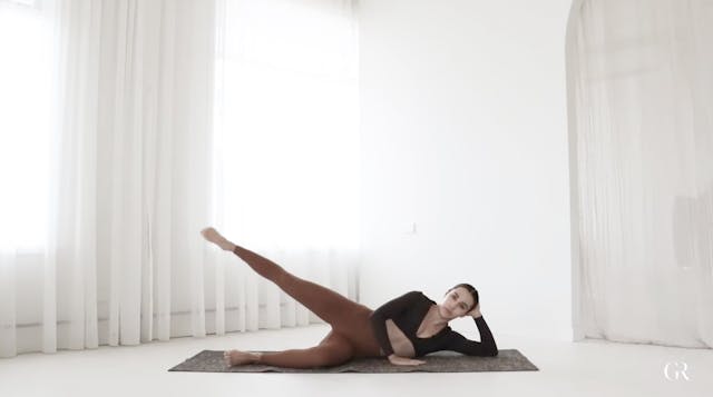 Post Natal Strength Series 6