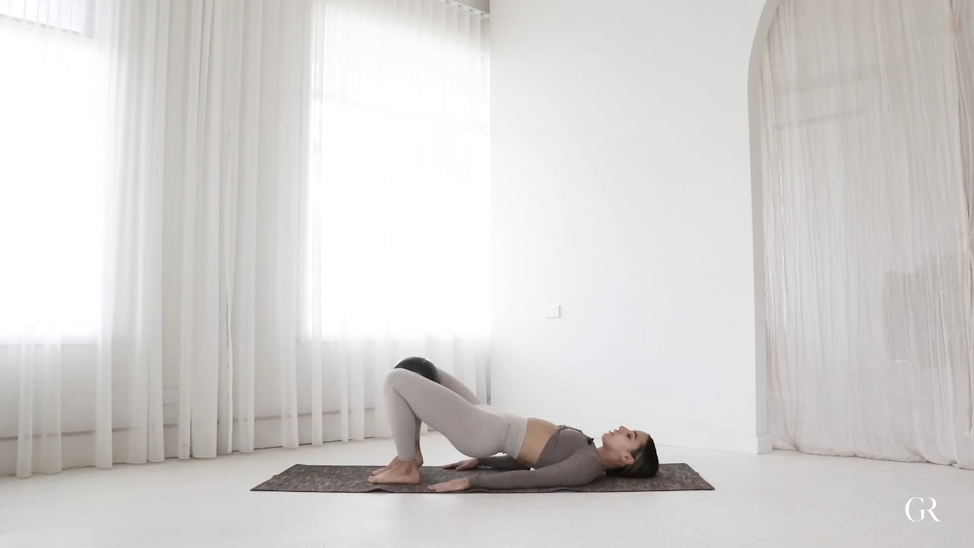 Post Natal Strength Series 3