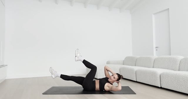 Ab Sculpt & Sweat 1