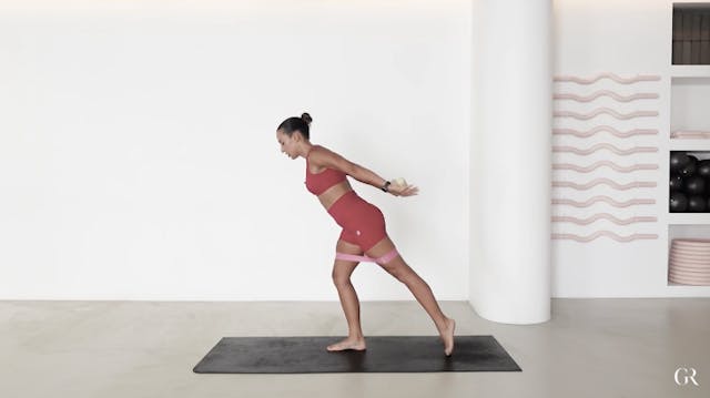 Full Body Flow 1