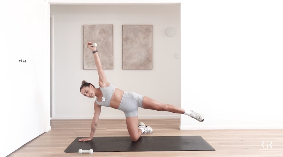 Full Body Sculpt & Sweat 4