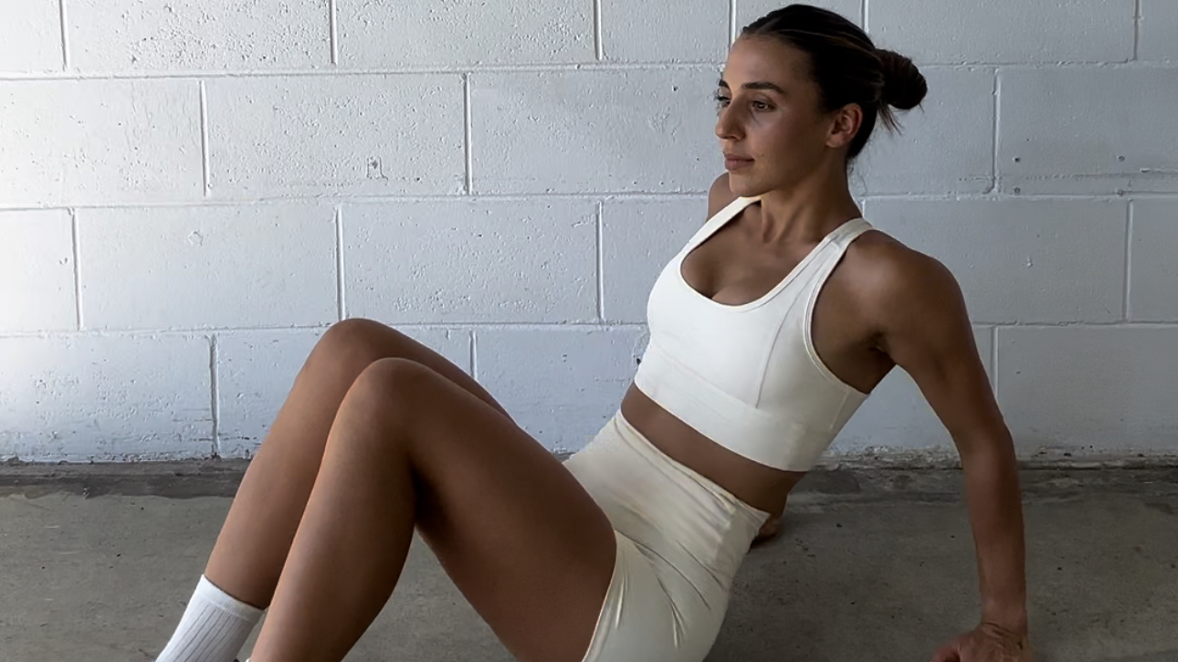 Lower Body Fire Introduction 