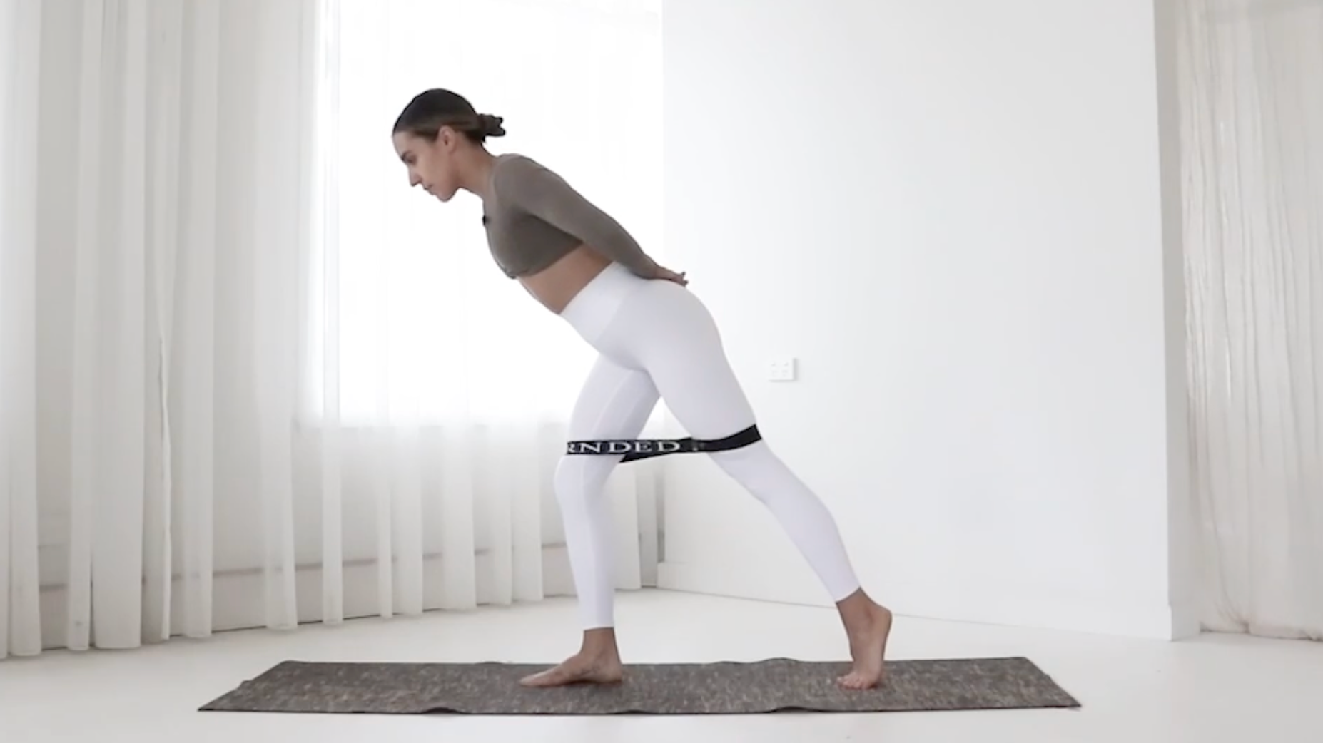 Post Natal Strength Series 8