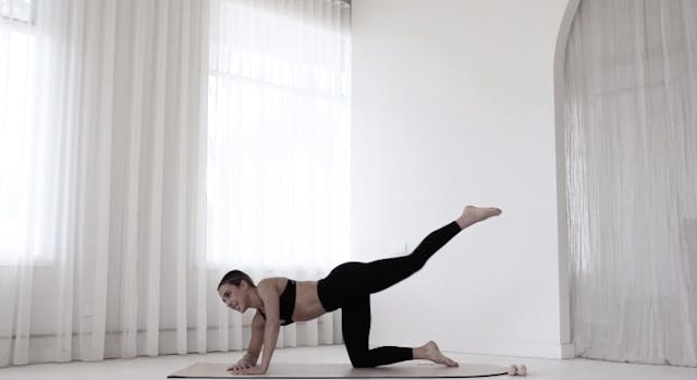 Full Body Flow 3