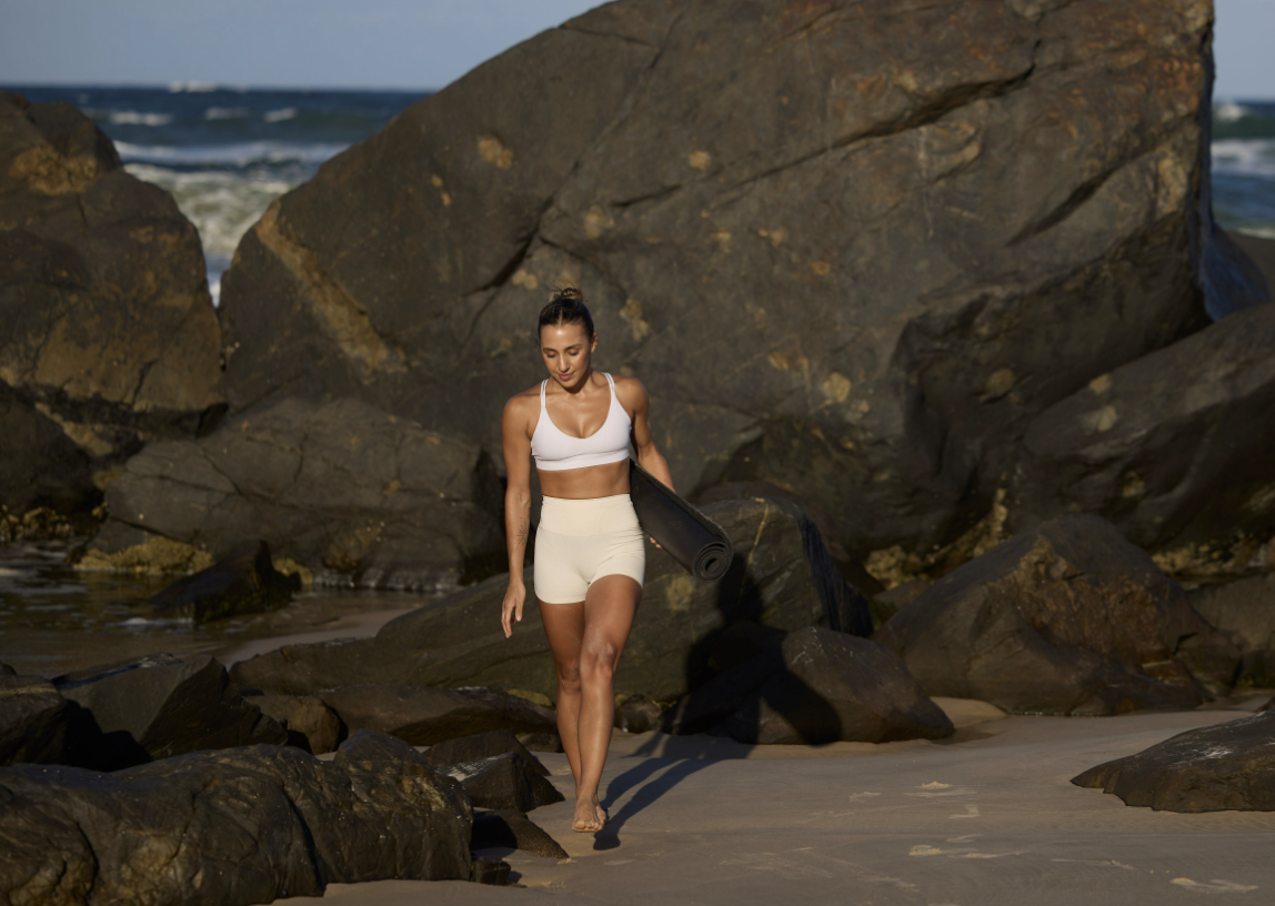 Day 11 - Full Body HIIT