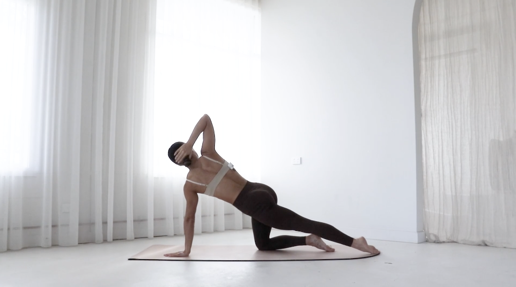 Morning Stretch & Activation 