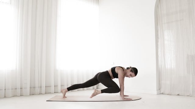 Core Burn 6 