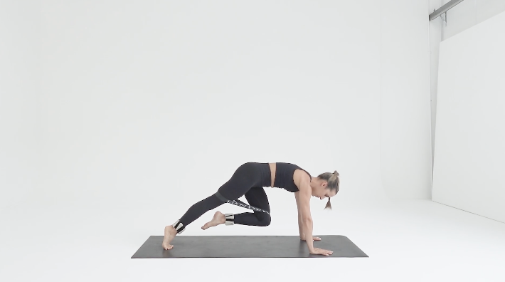 Spicy Lower Body & Core 2