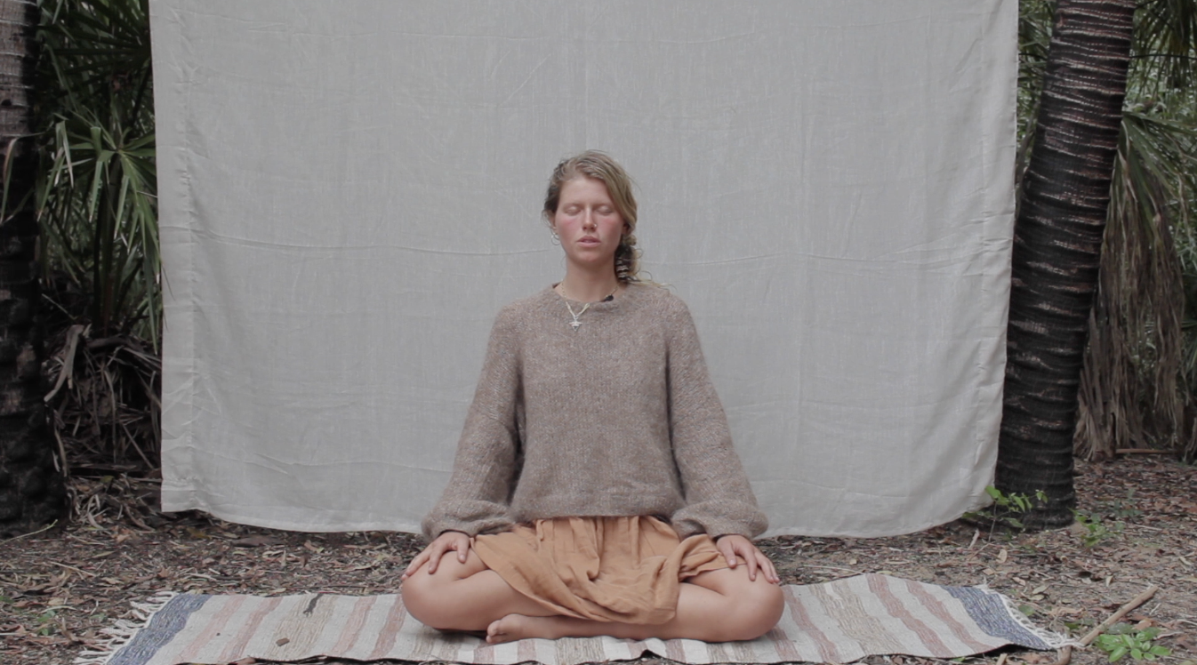 Just Breathwork Practice w/ Jess D