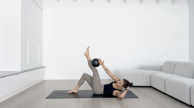 Core Burn 9