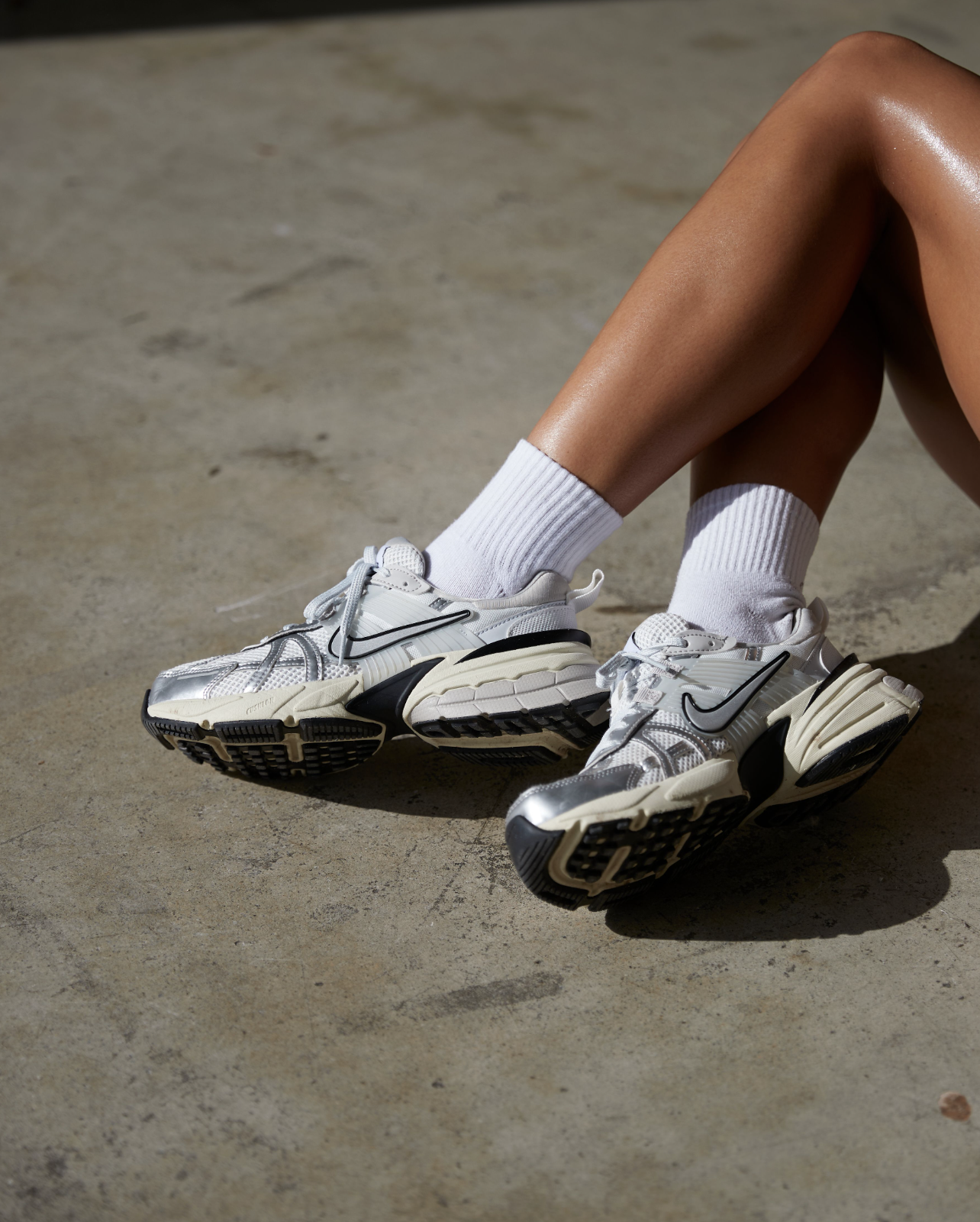 Day 2 - Lower Body HIIT