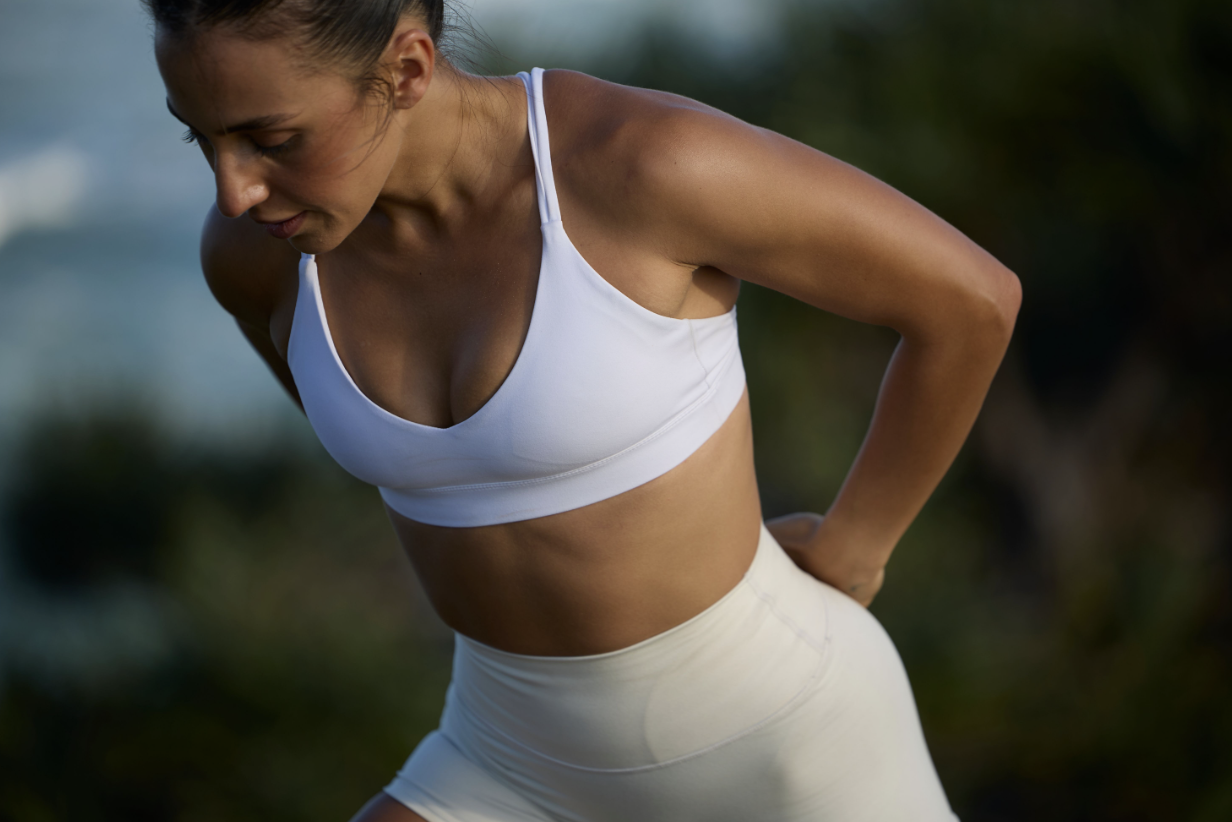 DAY 13 / Shoulders, Triceps, Upper Back