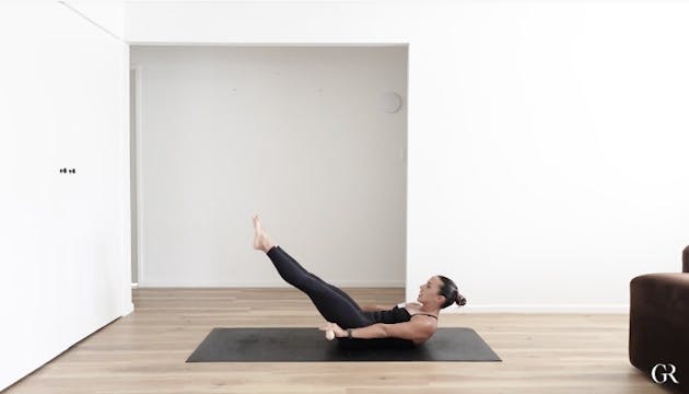 Abs & Obliques 3