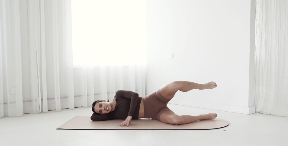 Beginner Clam Series