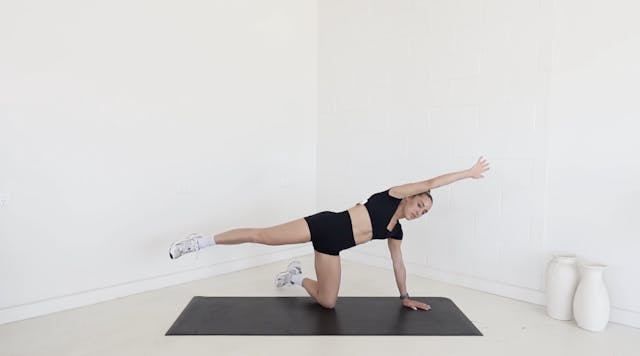 Ab Sculpt & Sweat 3