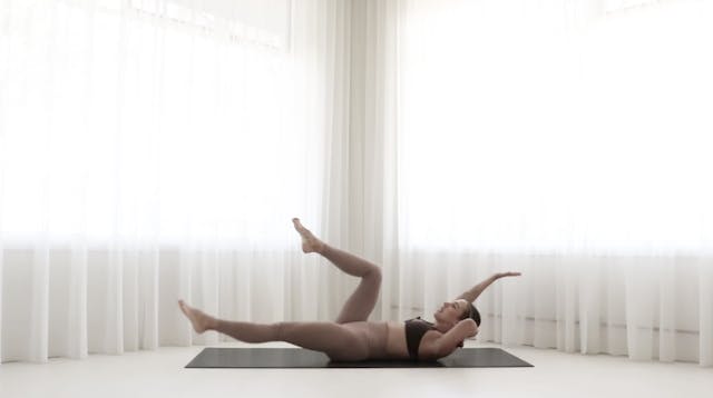 Abs & Obliques 1