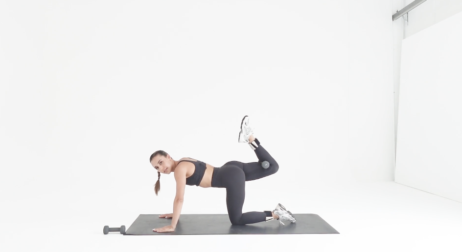 Full Body Sculpt & Sweat 2