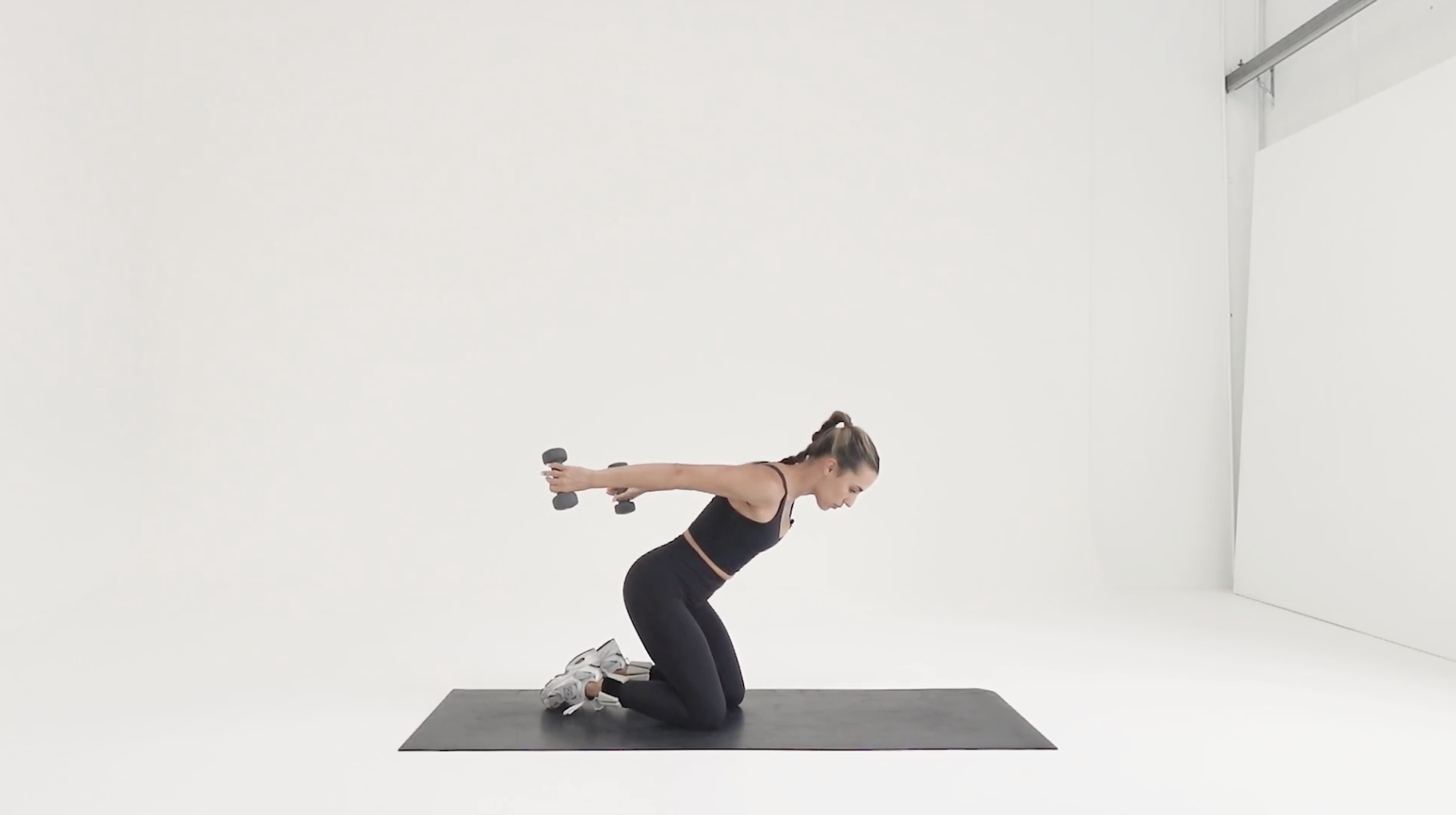 Full Body Sculpt & Sweat 1