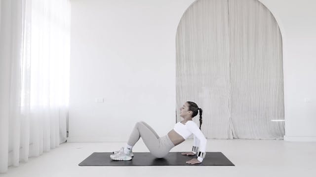Abs & Arms Sculpt 2