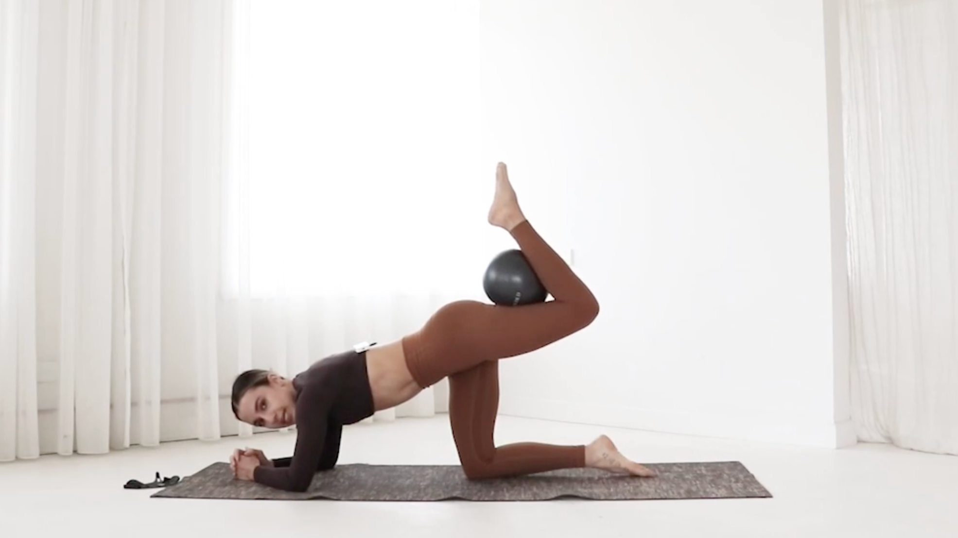 Post Natal Strength Series 4