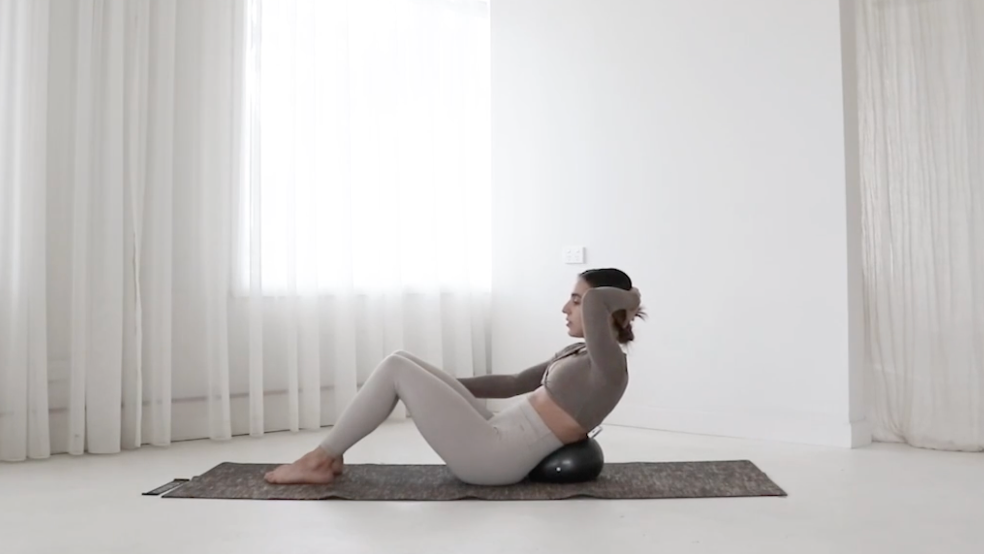 Post Natal Strength Series 2 