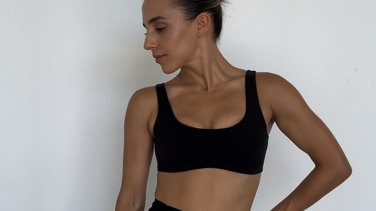 Day 4 / Lower Body Fire 