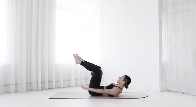 Core Burn 10