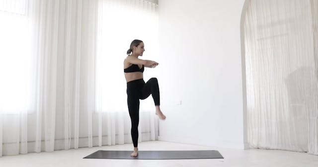 Ab Sculpt & Sweat 2