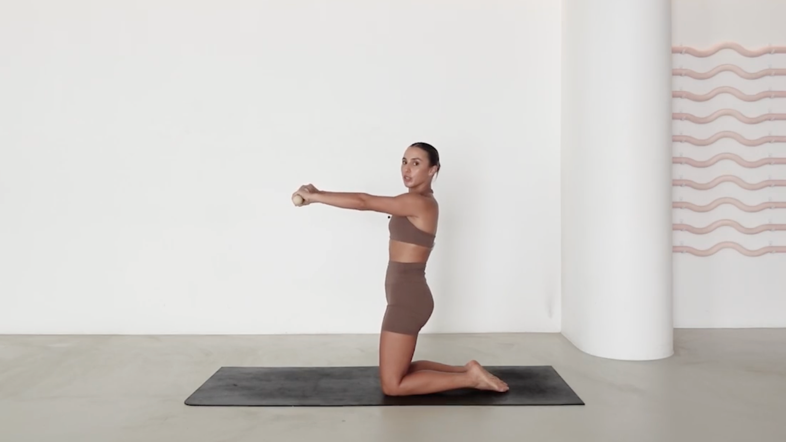 Abs & Arms Sculpt 11