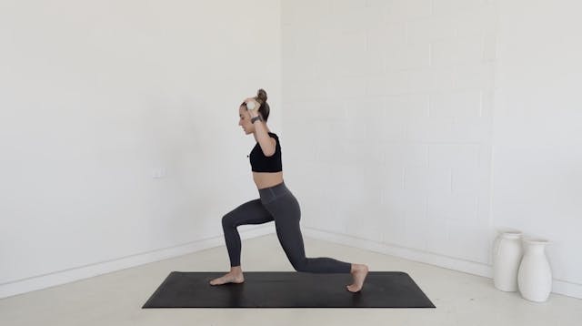 PN Full Body Strength 