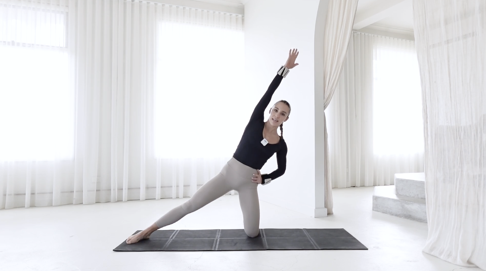 PN Upper Body Sculpt 2 