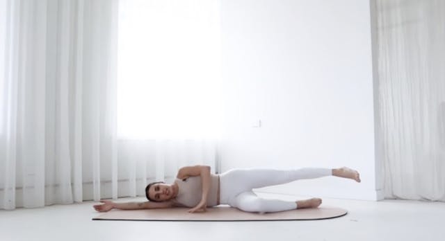 Wall Glutes Series
