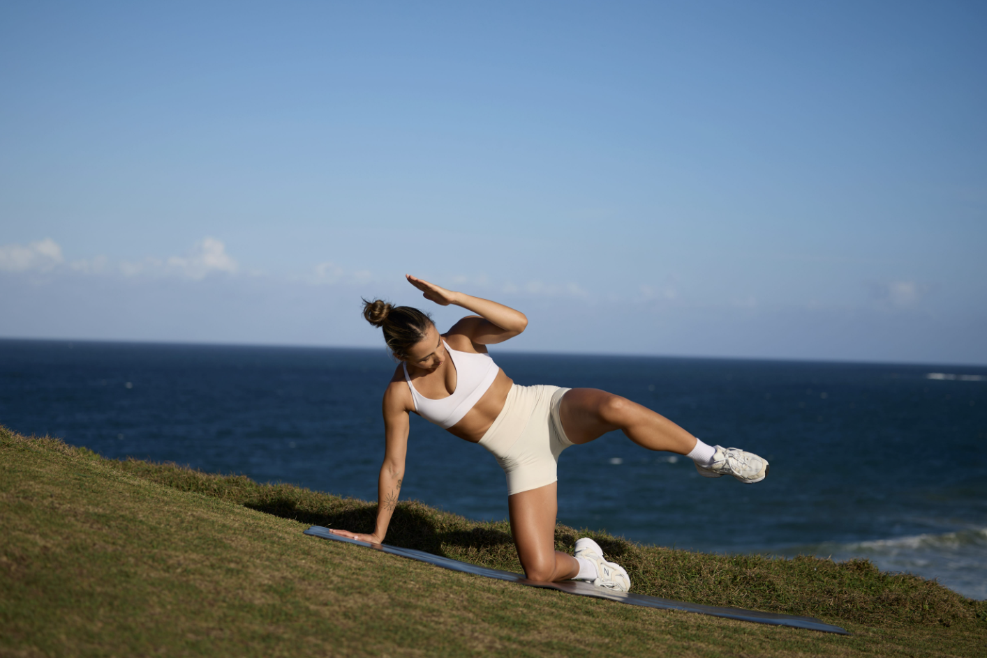 DAY 14 / Low Impact HIIT