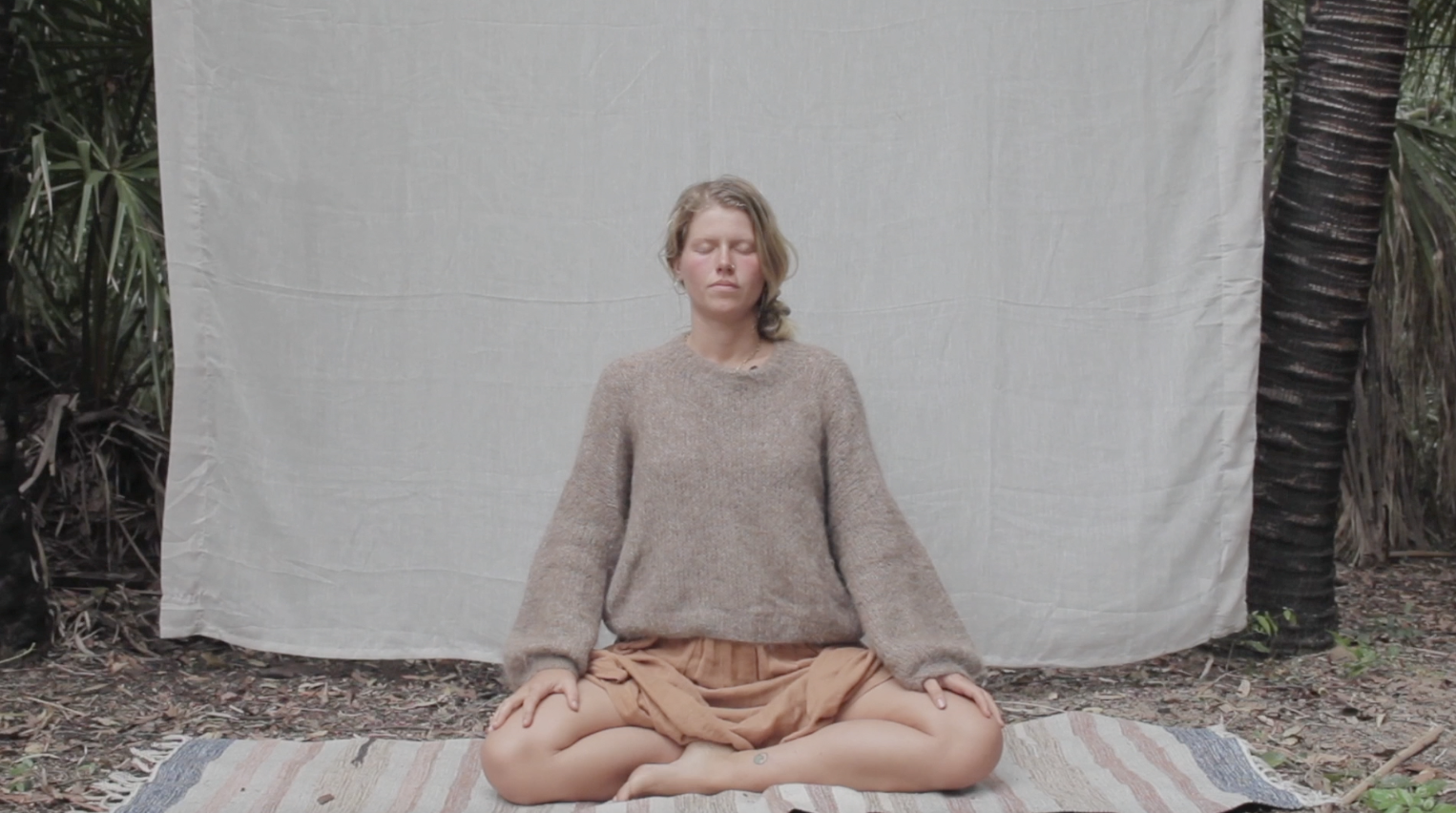 Grounding Meditation