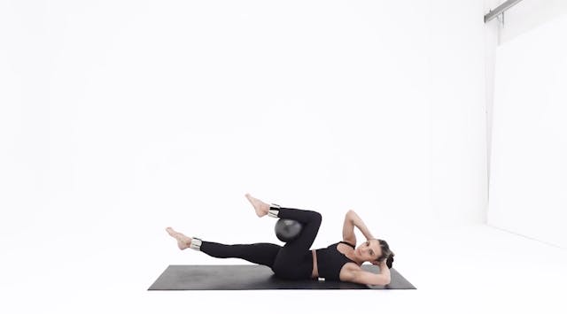 Abs & Obliques 4 